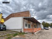 Pronájem jiné komerční nemovitosti, 209 m²