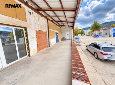 Pronájem jiné komerční nemovitosti, 209 m²