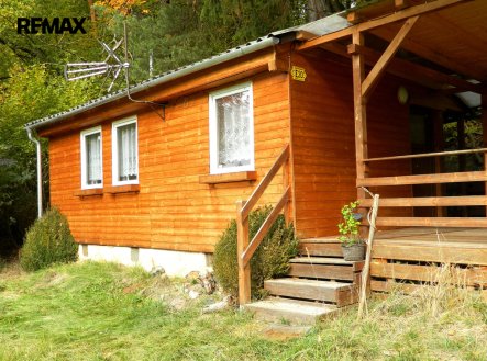 Prodej chaty/rekreačního objektu, 60 m² obrázek