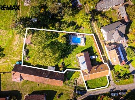 Prodej chaty/rekreačního objektu, 144 m²