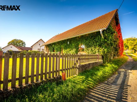 Prodej chaty/rekreačního objektu, 144 m²