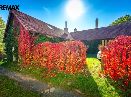 Prodej chaty/rekreačního objektu, 144 m²