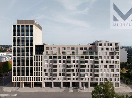 Prodej obchodní prostory, 92 m² obrázek