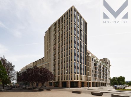 Prodej obchodní prostory, 92 m²