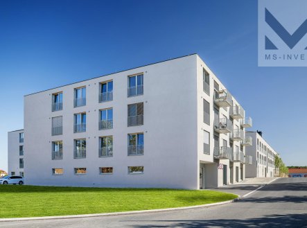 Prodej obchodní prostory, 119 m²