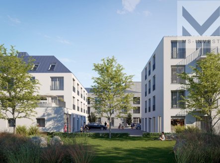 Prodej obchodní prostory, 89 m²