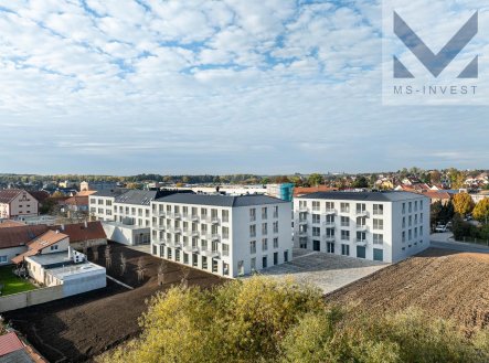 Prodej obchodní prostory, 89 m²