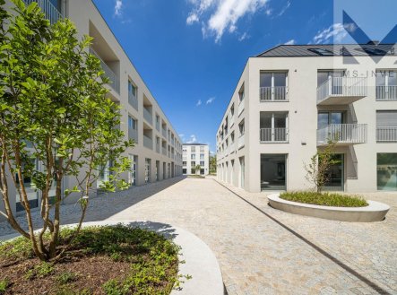 Prodej obchodní prostory, 89 m²