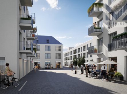 Prodej obchodní prostory, 109 m²