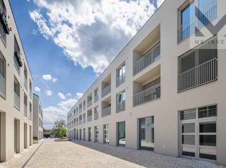Prodej obchodní prostory, 109 m²