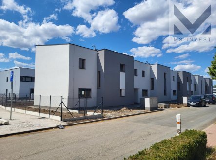 Prodej domu/vily, 160 m²