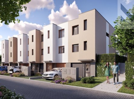 Prodej domu/vily, 121 m²