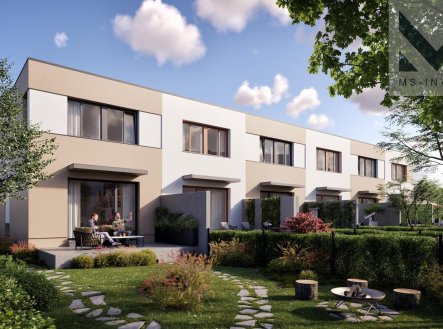 Prodej domu/vily, 121 m²
