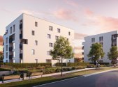 Prodej bytu, 1+kk, 33,1 m²