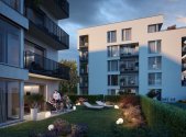 Prodej bytu, 1+kk, 31 m²