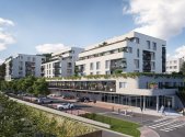 Prodej bytu, 2+kk, 49,3 m²