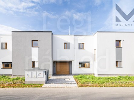 Prodej domu/vily, 160 m²