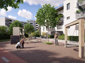 Prodej bytu, 2+kk, 49 m²