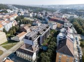 Prodej bytu, 2+kk, 57 m²