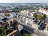 Prodej bytu, 2+kk, 47 m²