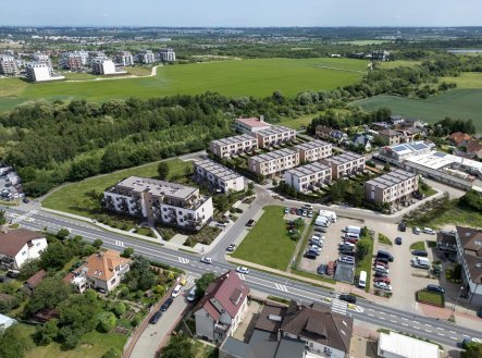 Prodej bytu, 3+kk, 77 m²