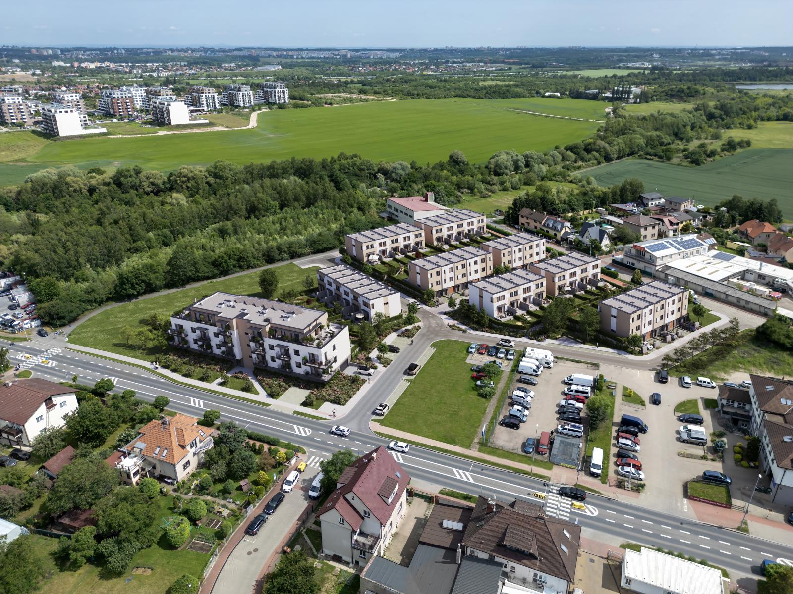 msinvest dolni mecholupy letecky 509