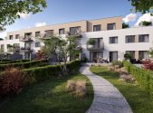 Prodej bytu, 2+kk, 42 m²