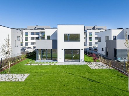 Prodej domu/vily, 295 m²