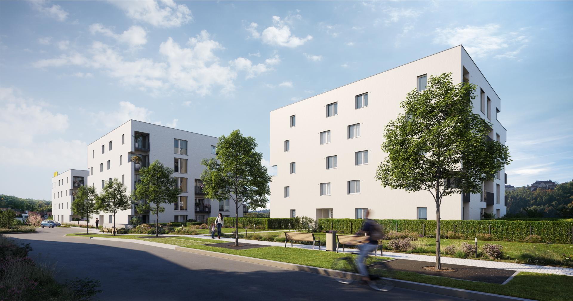 msinvest pod kotlarkou BILLA 23