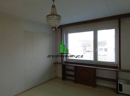 Prodej bytu, 3+1, 78 m²