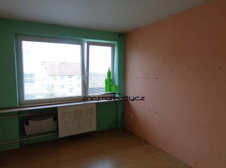 Prodej bytu, 3+1, 78 m²