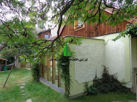 Pronájem bytu, 2+kk, 80 m²