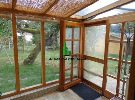 Pronájem bytu, 2+kk, 80 m²