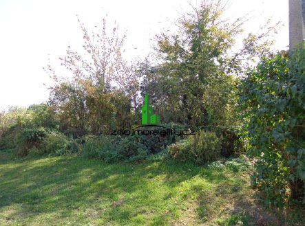 Prodej pozemku pro bydlení, 625 m²