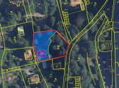Prodej pozemku pro bydlení, 1 841 m²