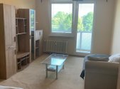 Pronájem bytu, 1+1, 34 m²