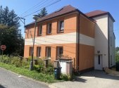 Pronájem bytu, 2+1, 78 m²