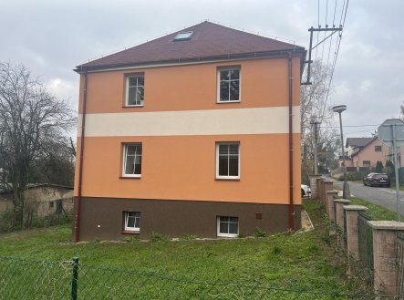 Pronájem bytu, 2+1, 78 m²