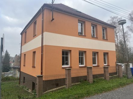 Pronájem bytu, 2+1, 78 m²