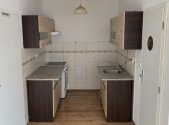 Pronájem bytu, garsoniéra, 28 m²
