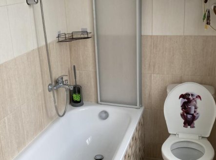 Pronájem bytu, garsoniéra, 28 m²