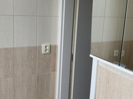 Pronájem bytu, garsoniéra, 28 m²