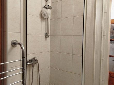 Pronájem bytu, 1+1, 33 m²