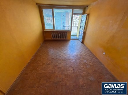 Prodej bytu, 3+1, 64 m²