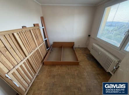 Prodej bytu, 3+1, 64 m²