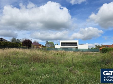 Prodej pozemku pro bydlení, 1 266 m²