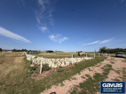 Prodej pozemku, zemědělská půda, 3 178 m²