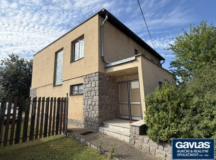 Prodej domu/vily, 179 m²