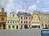 Prodej obchodní prostory, 961 m²