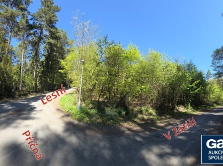 Prodej pozemku pro bydlení, 3 541 m²